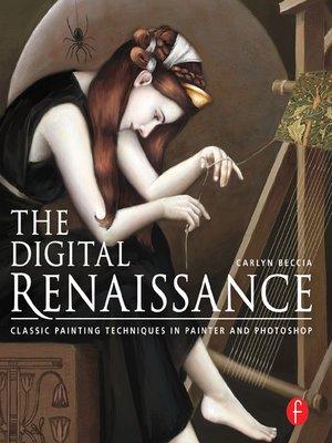 cover image of The Digital Renaissance